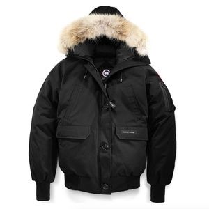 Canada Goose Chilliwack Bomber Women's Size M